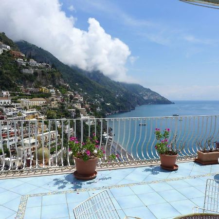 Apartment Alba By Interhome Positano Dış mekan fotoğraf