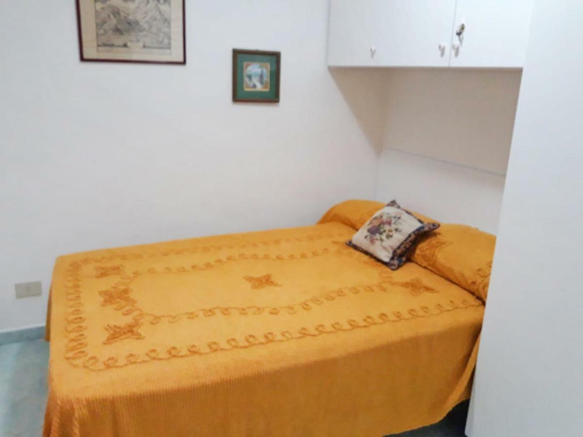 Apartment Alba By Interhome Positano Dış mekan fotoğraf