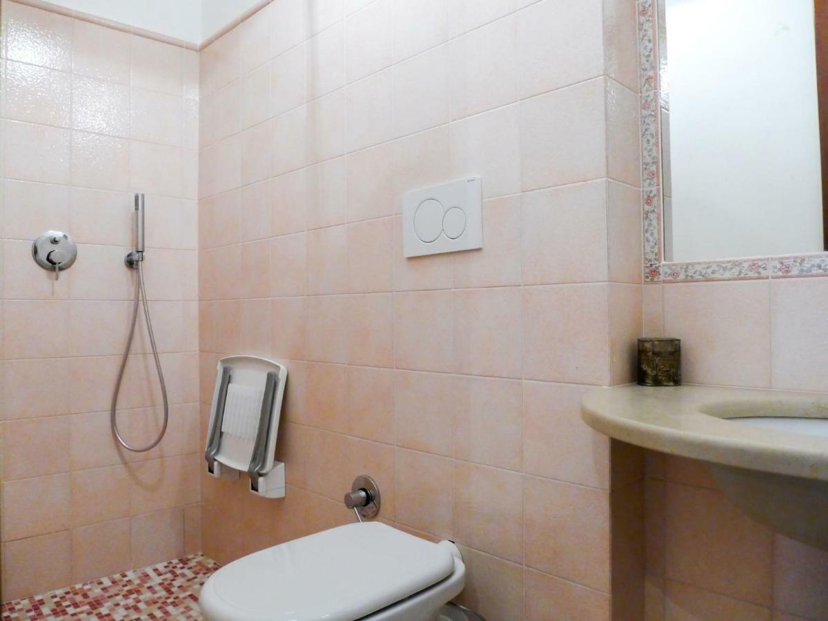 Apartment Alba By Interhome Positano Dış mekan fotoğraf