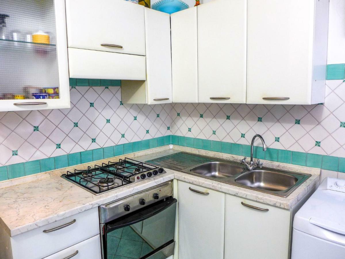 Apartment Alba By Interhome Positano Dış mekan fotoğraf