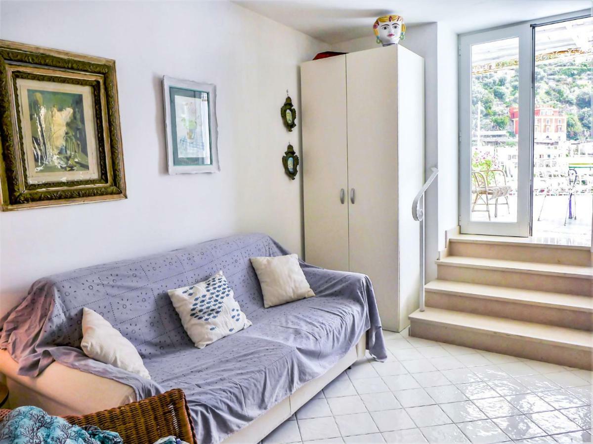 Apartment Alba By Interhome Positano Dış mekan fotoğraf