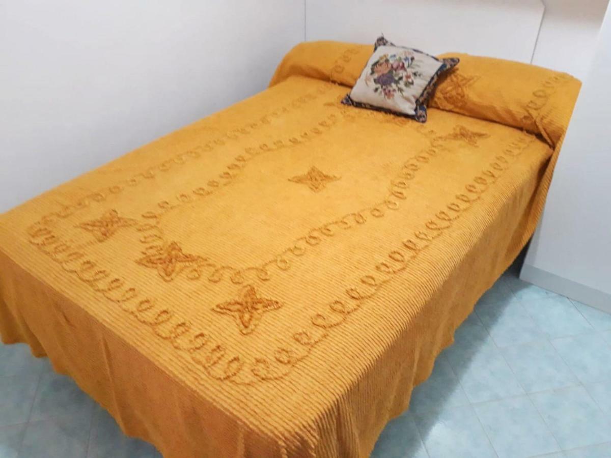 Apartment Alba By Interhome Positano Dış mekan fotoğraf