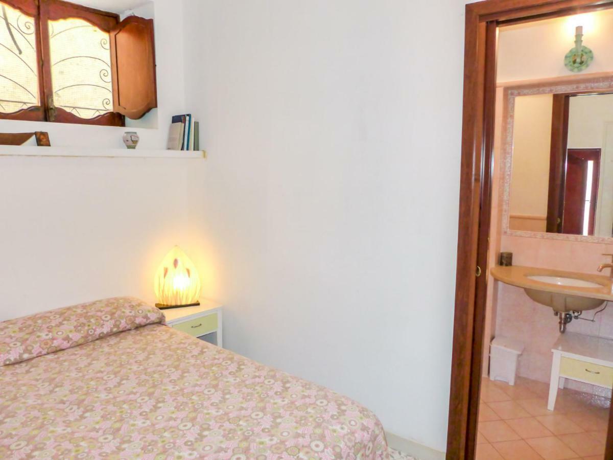 Apartment Alba By Interhome Positano Dış mekan fotoğraf