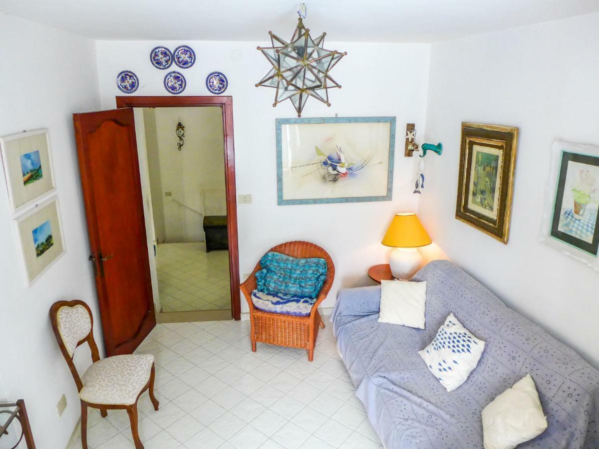 Apartment Alba By Interhome Positano Dış mekan fotoğraf