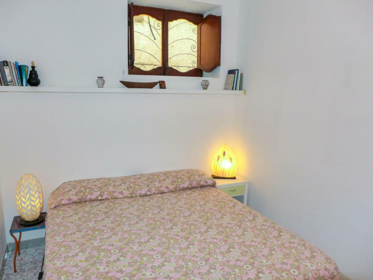 Apartment Alba By Interhome Positano Dış mekan fotoğraf